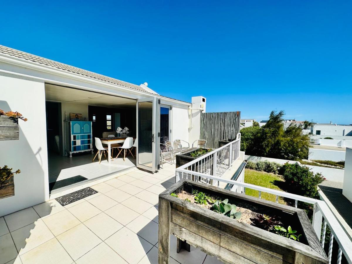 Rienks Beach Nook St Helena Bay Exterior photo