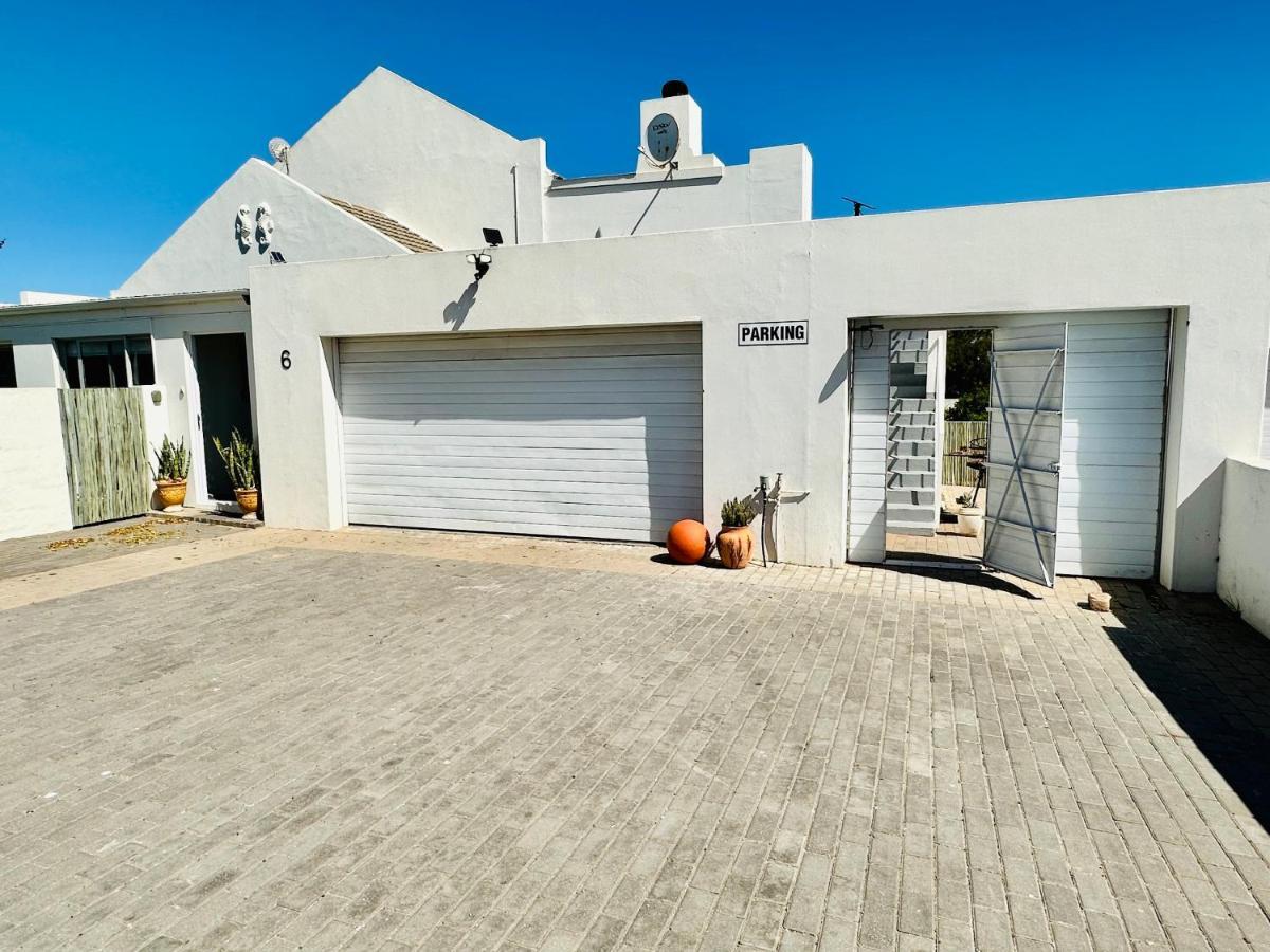Rienks Beach Nook St Helena Bay Exterior photo
