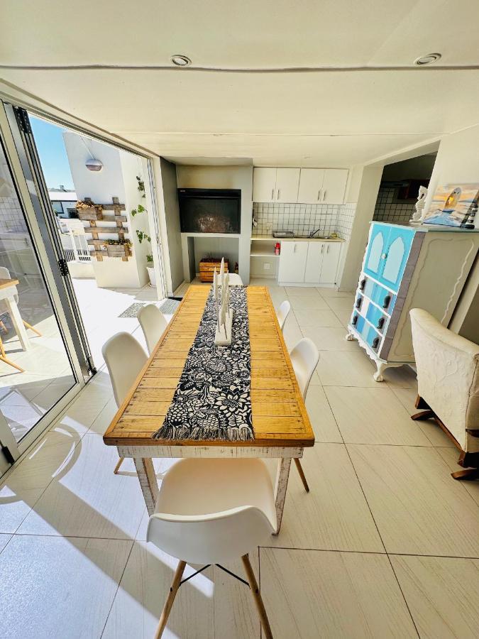 Rienks Beach Nook St Helena Bay Exterior photo
