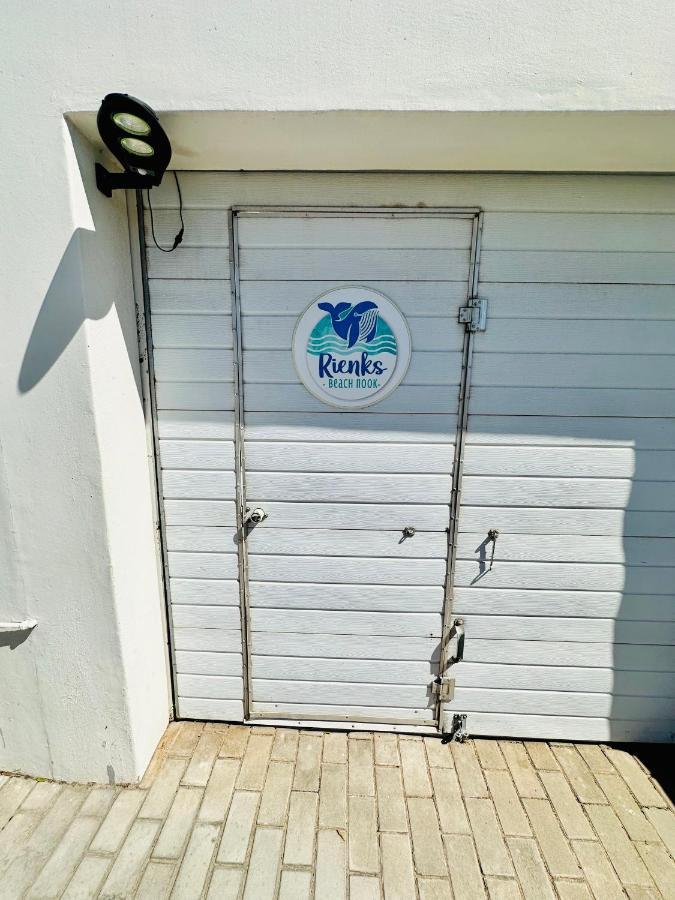 Rienks Beach Nook St Helena Bay Exterior photo
