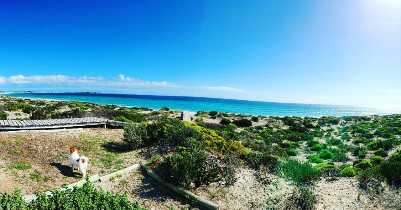 Rienks Beach Nook St Helena Bay Exterior photo